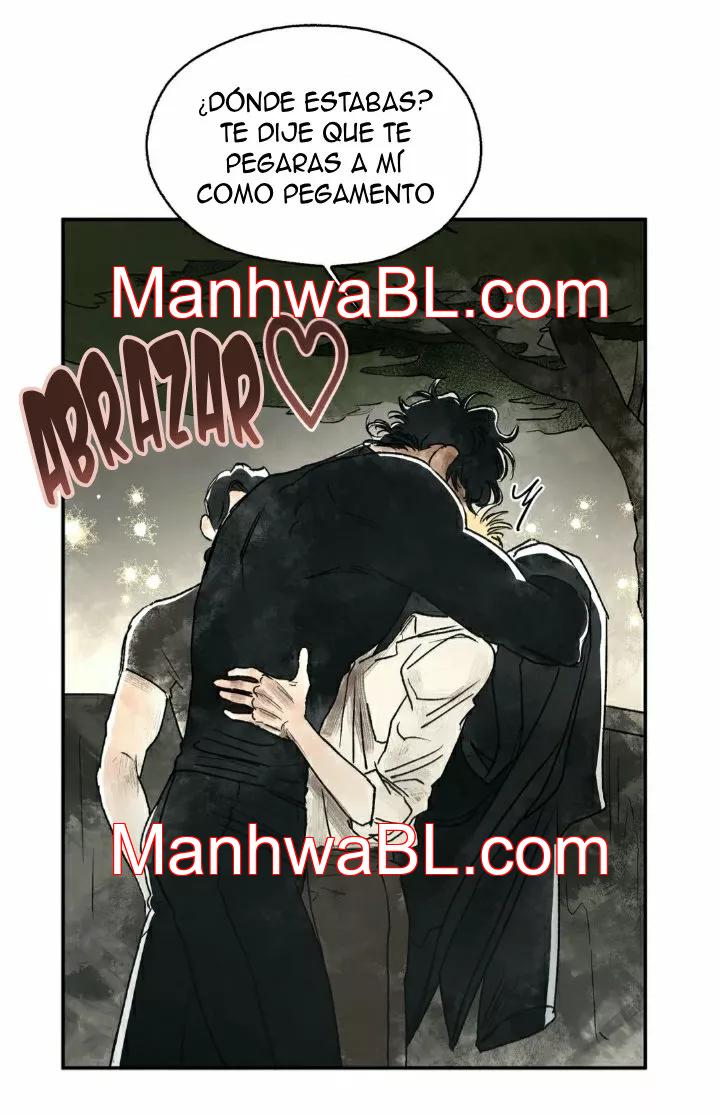 Crush and Burn - Capítulo 4.00 manhwa