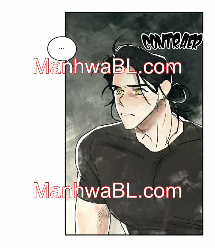 Crush and Burn - Capítulo 4.00 manhwa