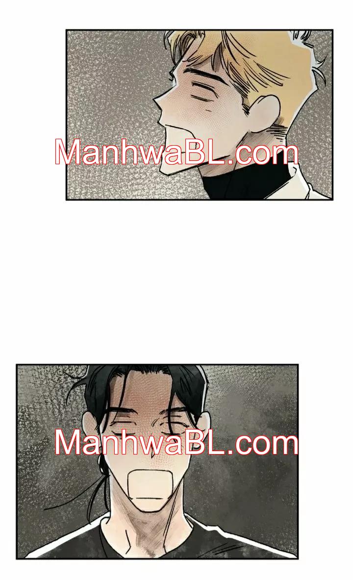 Crush and Burn - Capítulo 4.00 manhwa