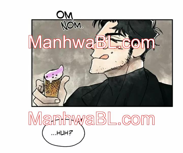 Crush and Burn - Capítulo 4.00 manhwa