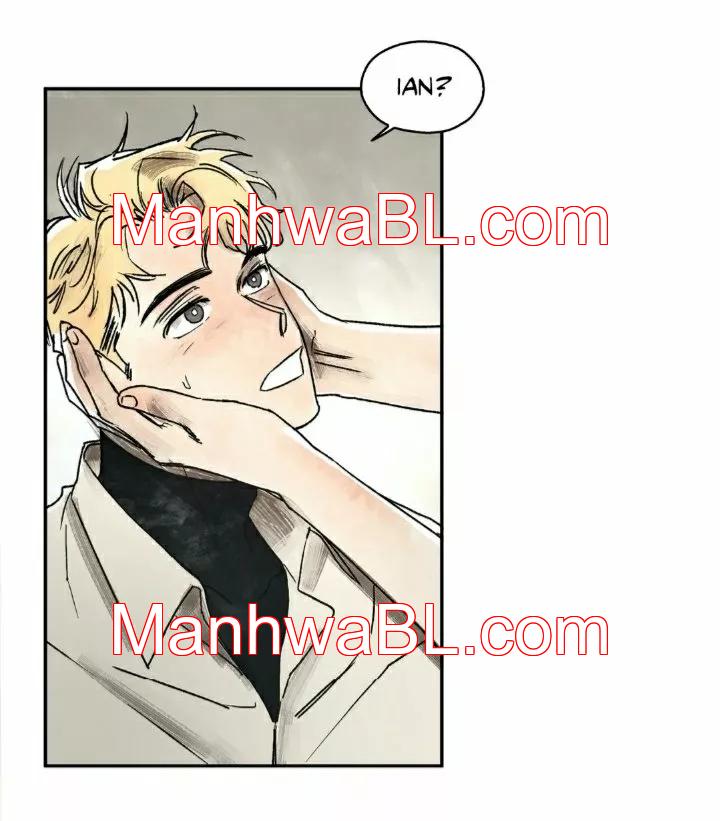 Crush and Burn - Capítulo 4.00 manhwa