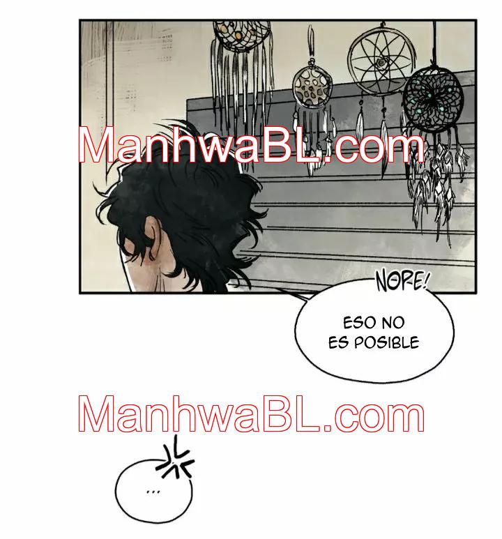 Crush and Burn - Capítulo 4.00 manhwa