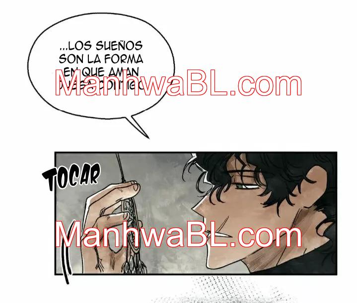 Crush and Burn - Capítulo 4.00 manhwa
