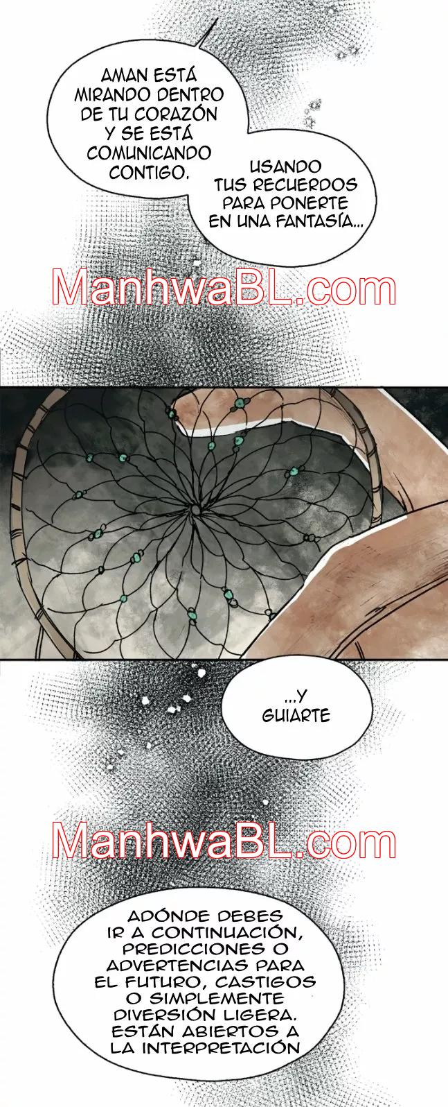 Crush and Burn - Capítulo 4.00 manhwa