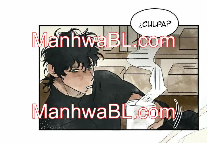 Crush and Burn - Capítulo 4.00 manhwa