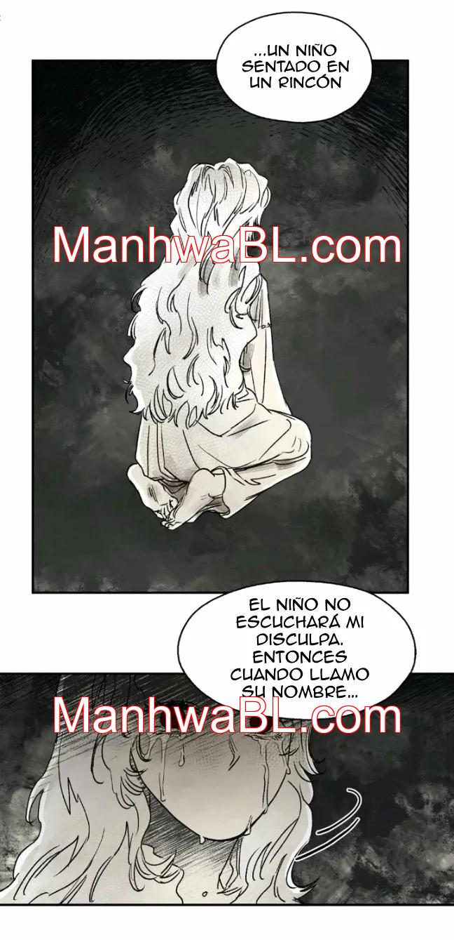 Crush and Burn - Capítulo 4.00 manhwa