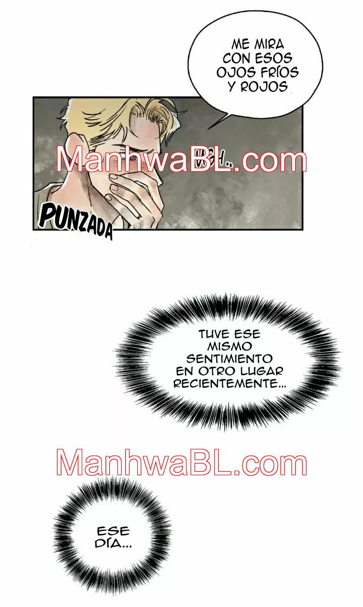 Crush and Burn - Capítulo 4.00 manhwa