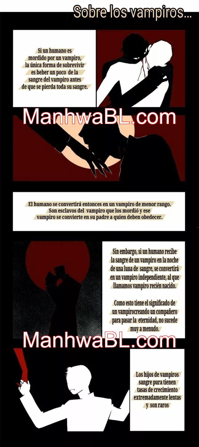 Crush and Burn - Capítulo 4.00 manhwa
