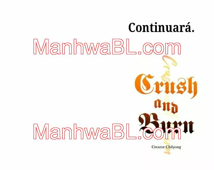 Crush and Burn - Capítulo 4.00 manhwa