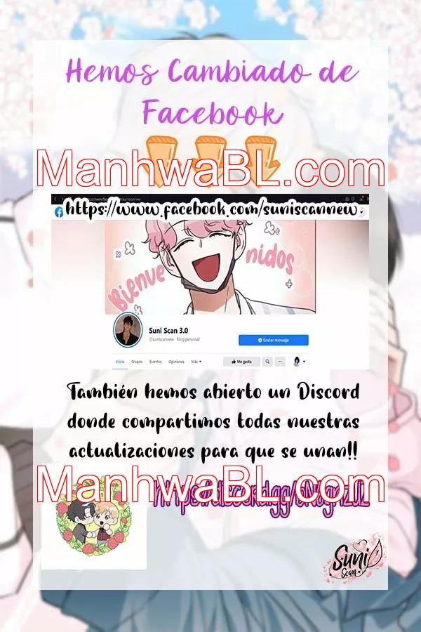 Crush and Burn - Capítulo 4.00 manhwa