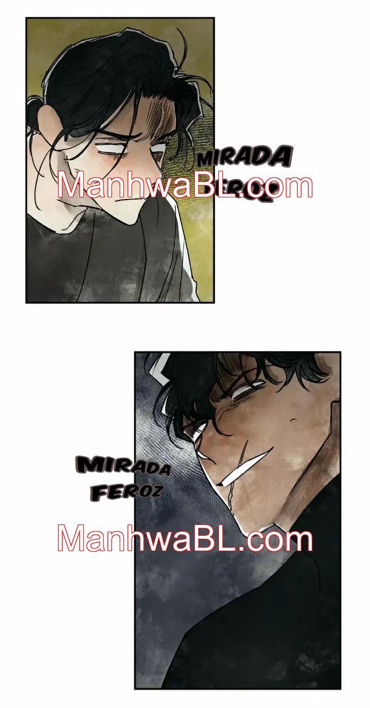 Crush and Burn - Capítulo 4.00 manhwa