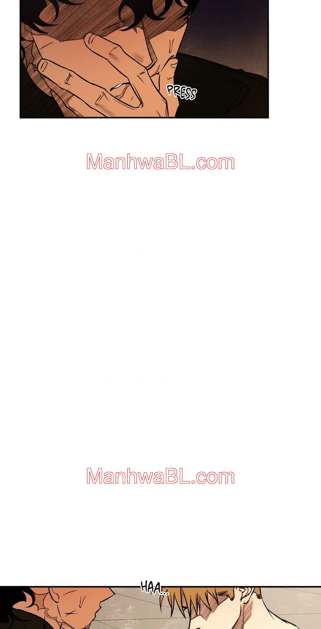Crush and Burn - Capítulo 83.00 manhwa