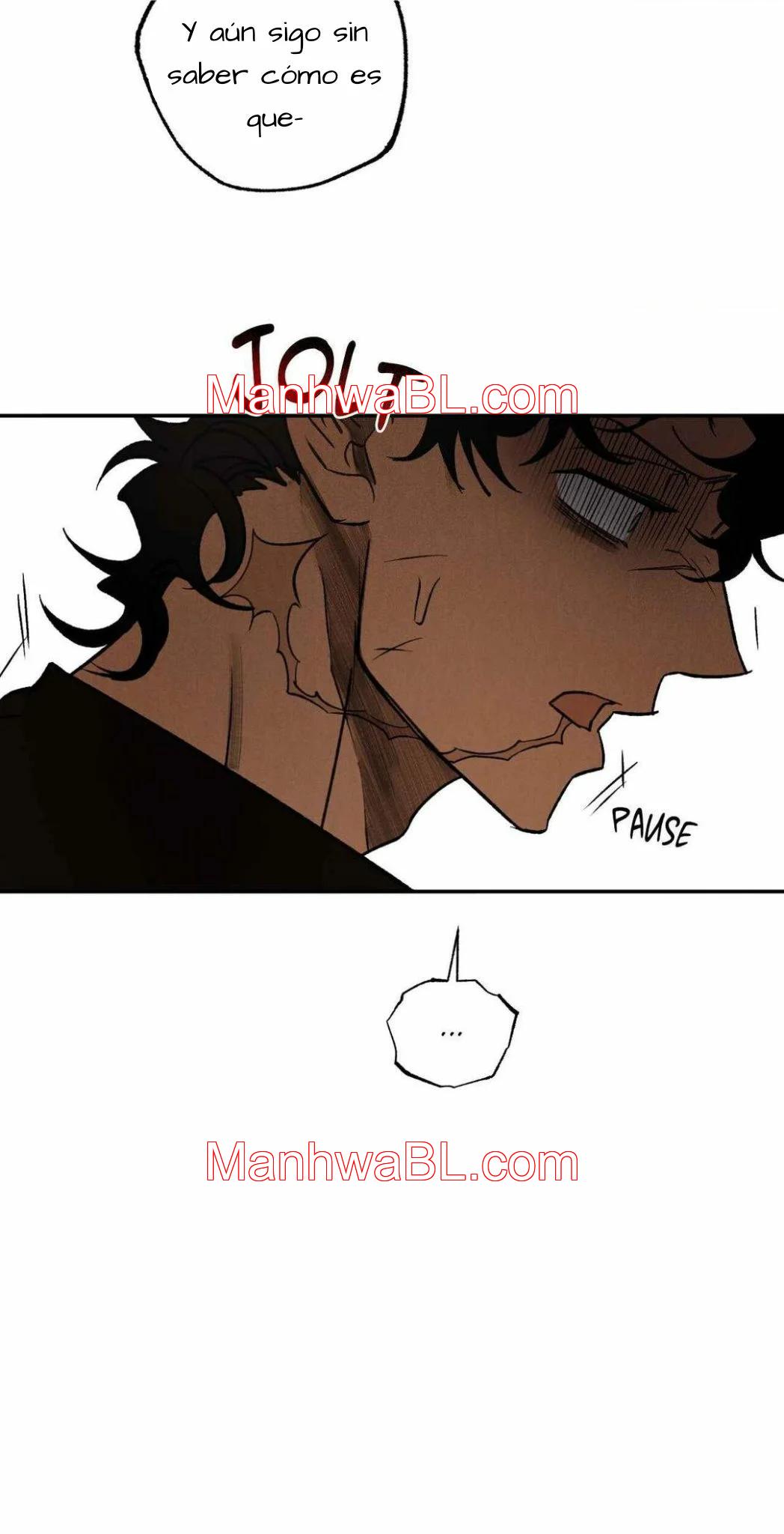 Crush and Burn - Capítulo 83.00 manhwa