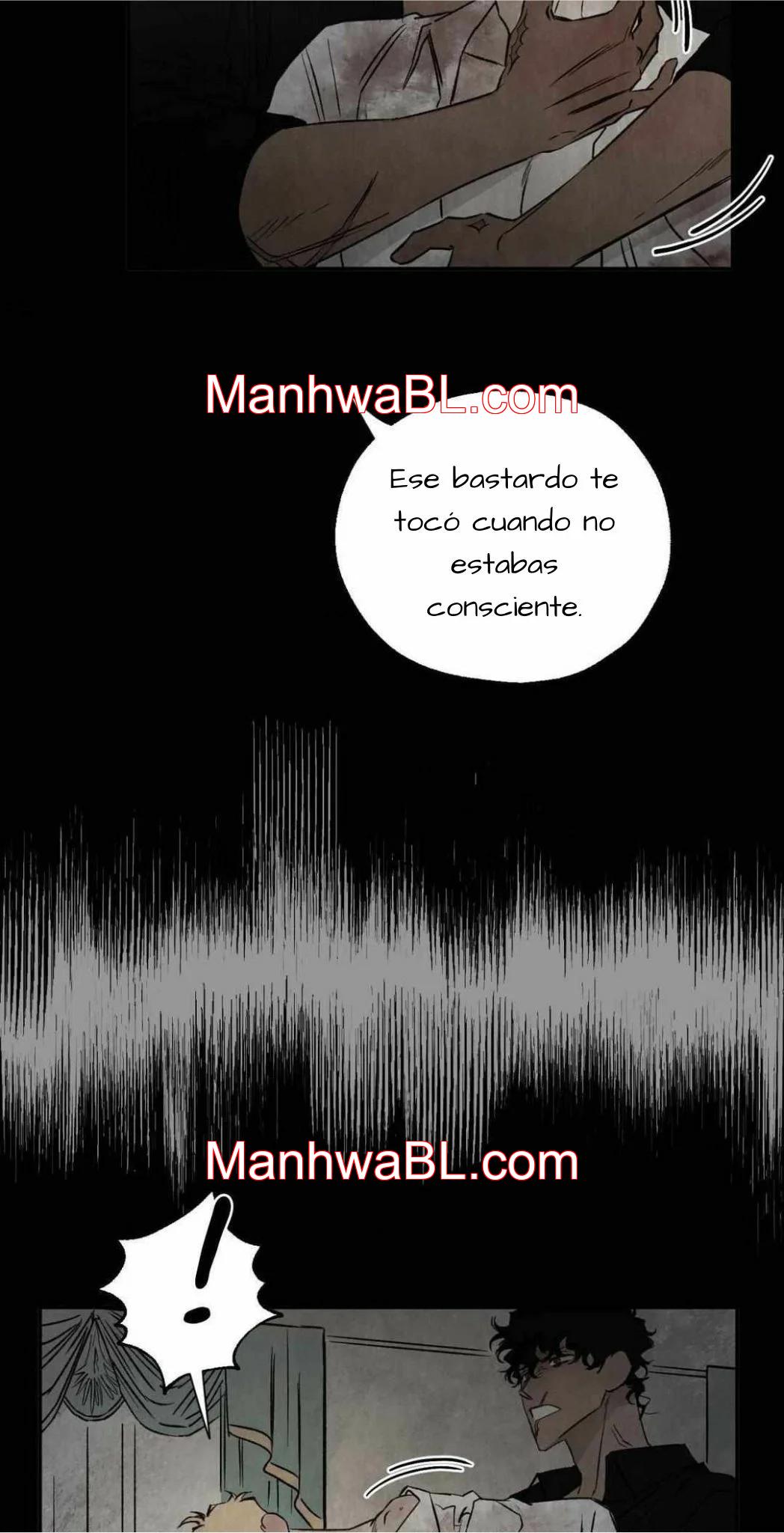 Crush and Burn - Capítulo 83.00 manhwa