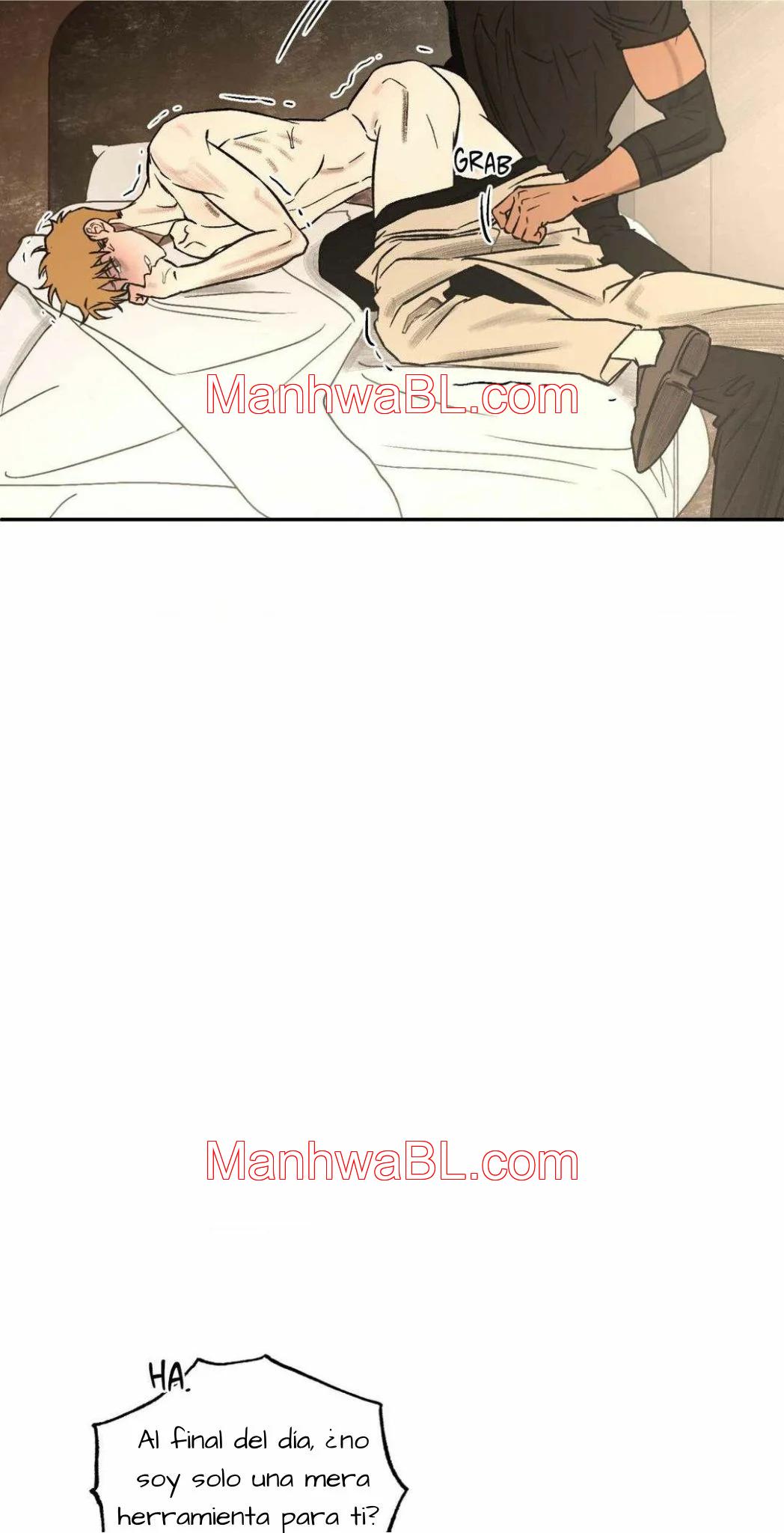 Crush and Burn - Capítulo 83.00 manhwa
