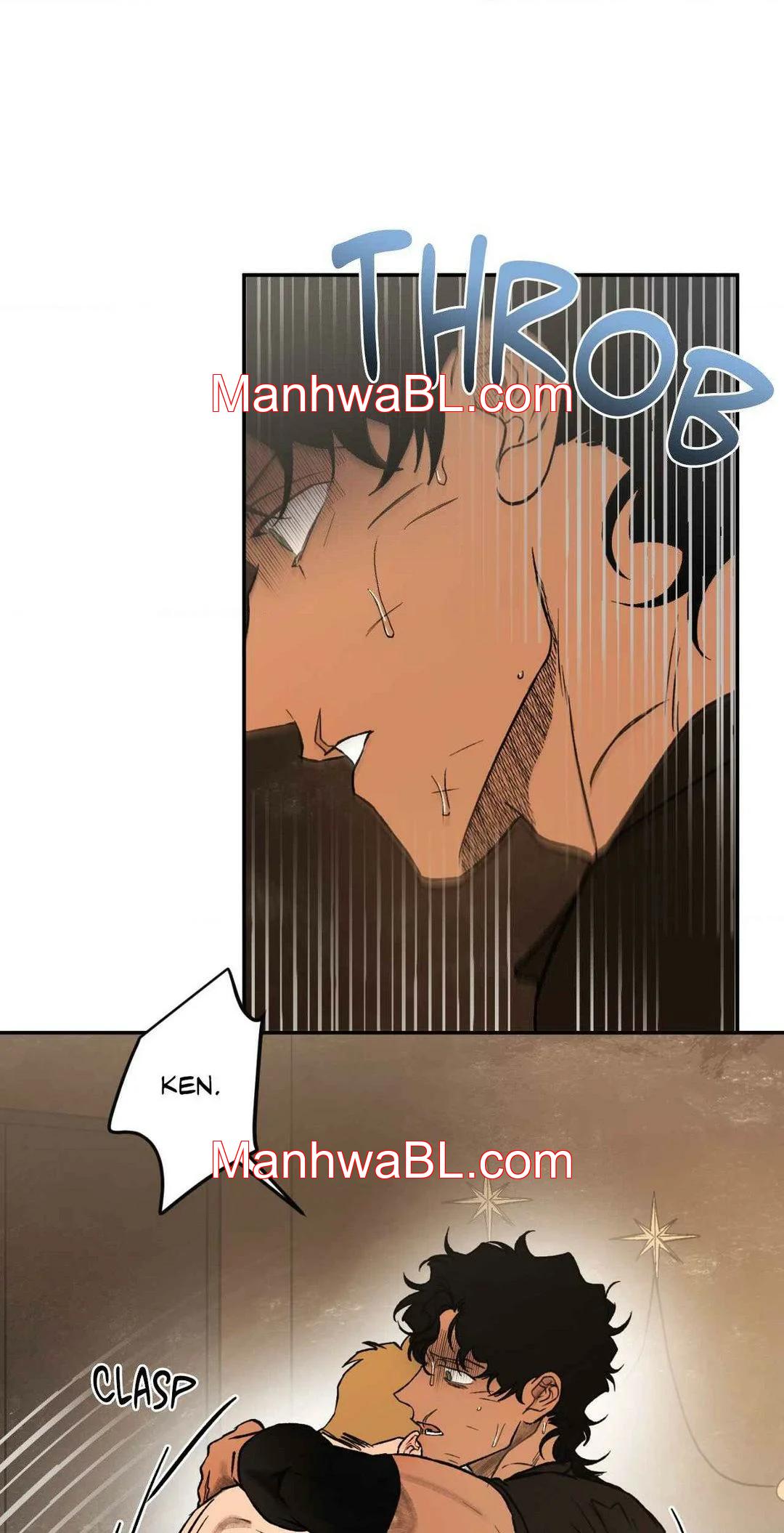 Crush and Burn - Capítulo 83.00 manhwa