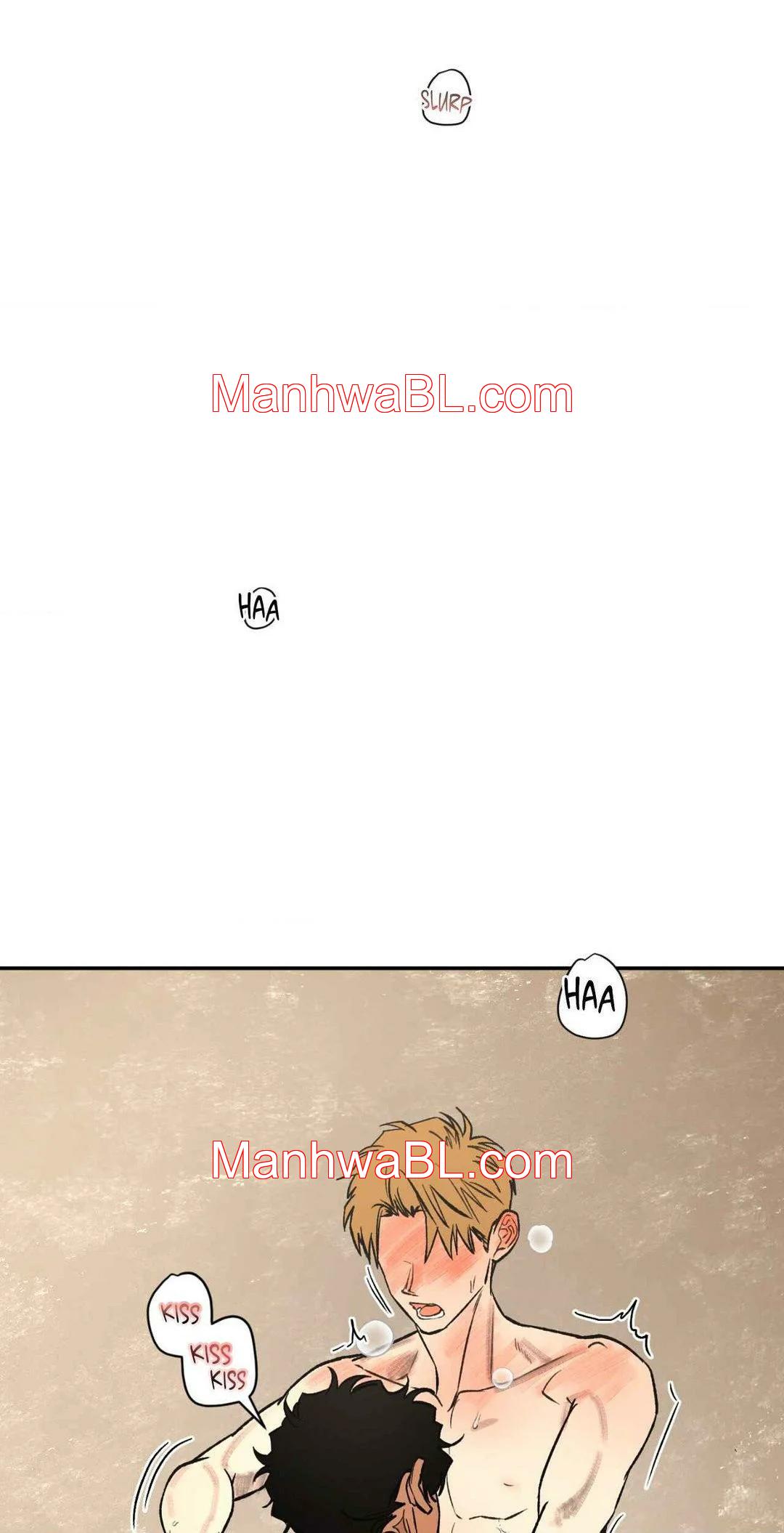 Crush and Burn - Capítulo 83.00 manhwa