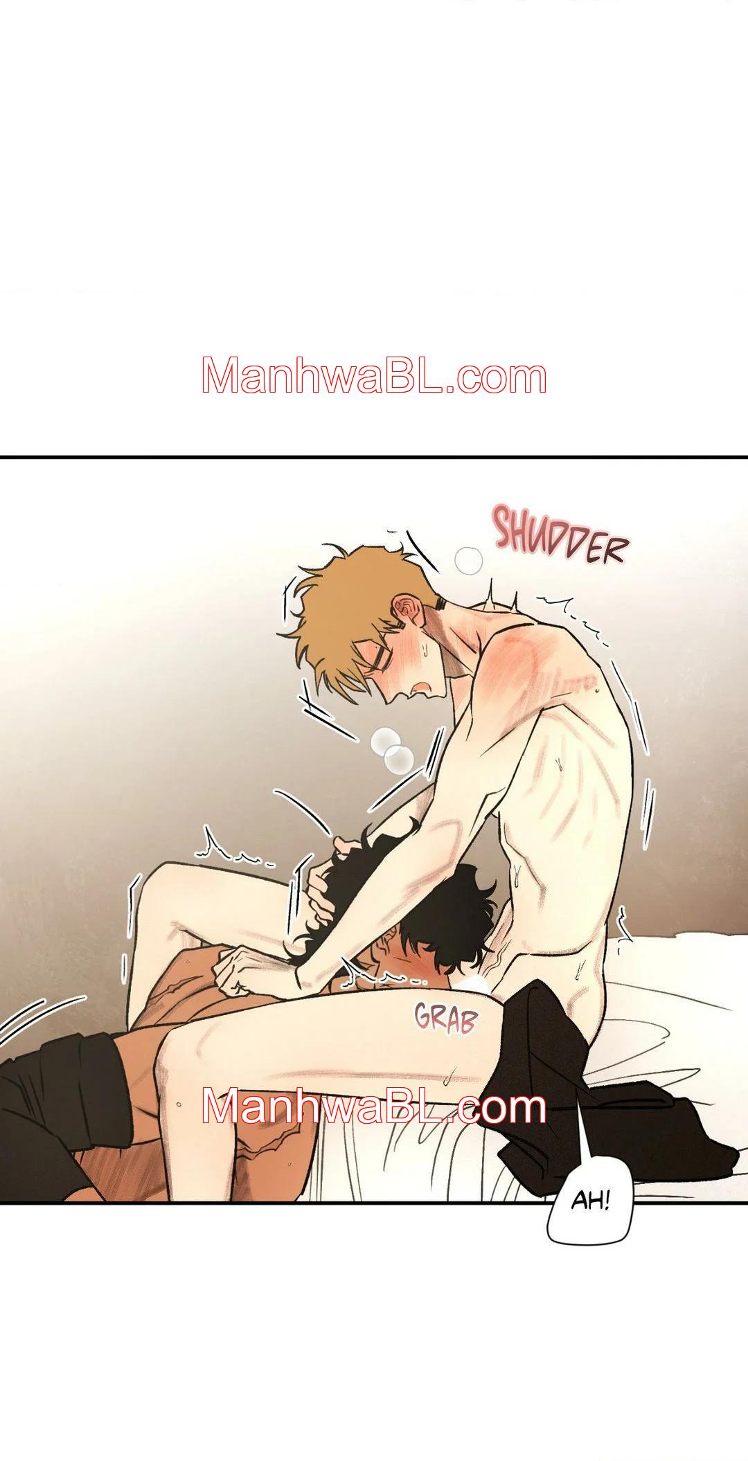 Crush and Burn - Capítulo 83.00 manhwa