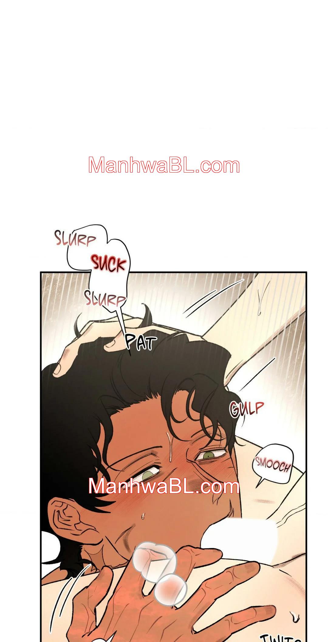 Crush and Burn - Capítulo 83.00 manhwa