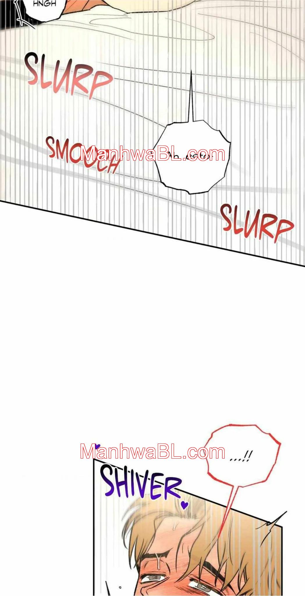Crush and Burn - Capítulo 83.00 manhwa