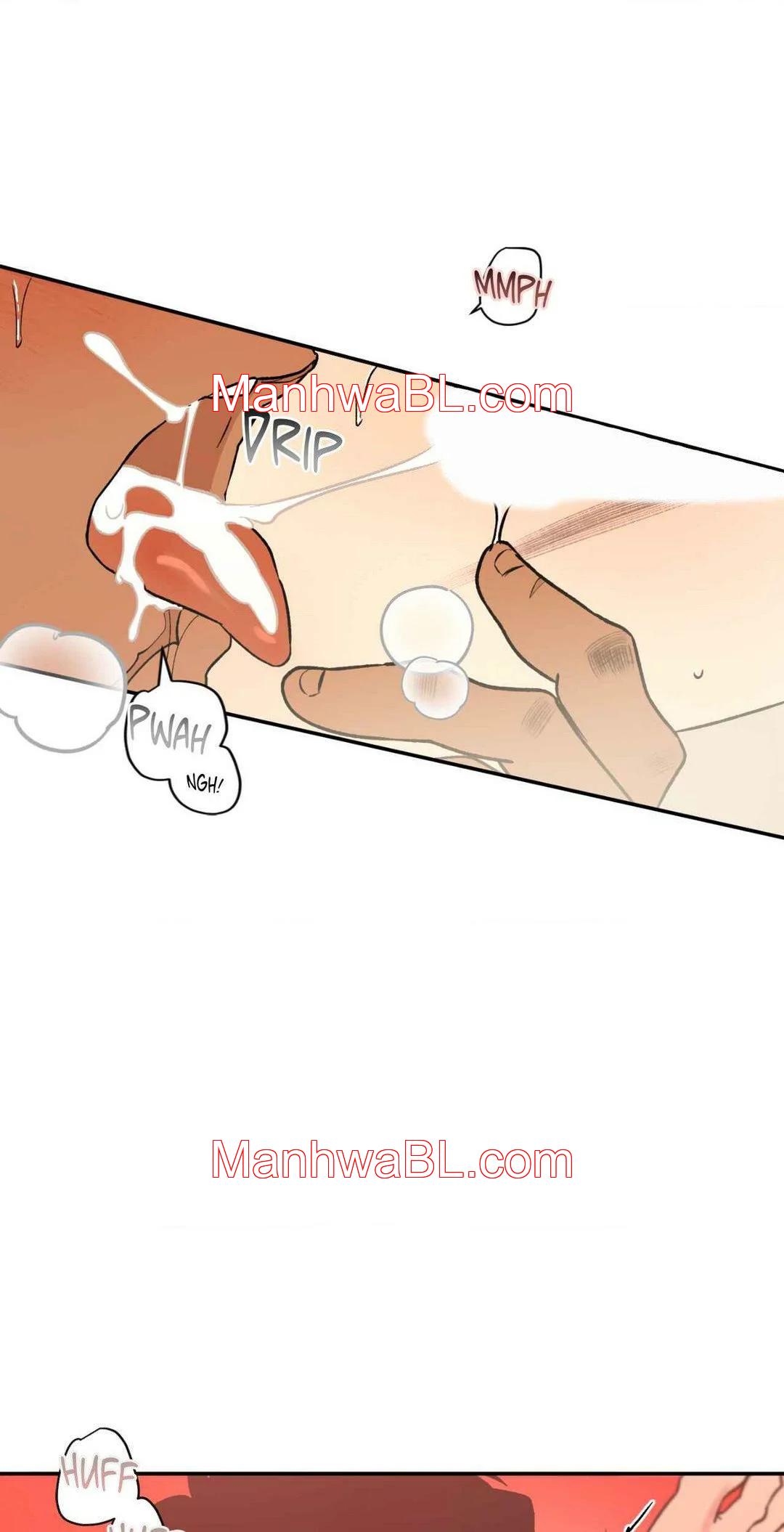 Crush and Burn - Capítulo 83.00 manhwa