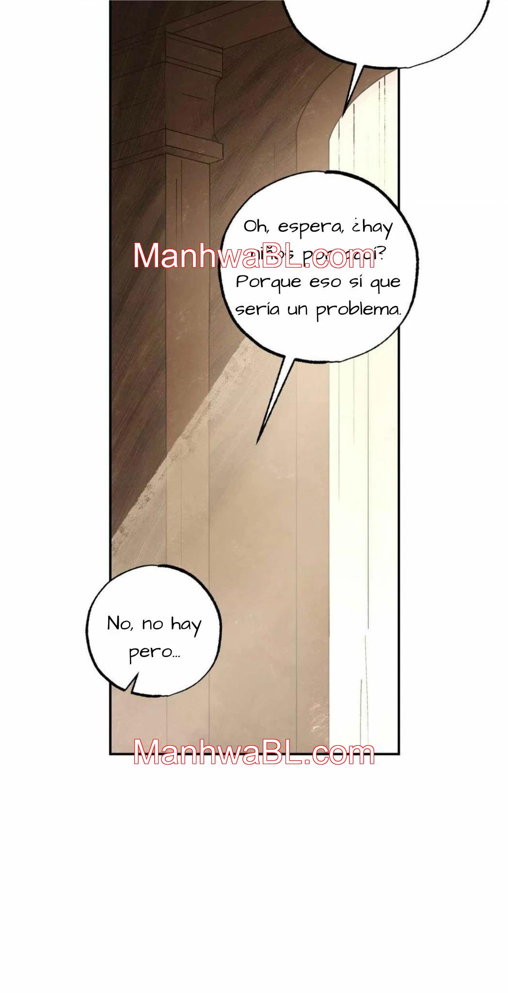 Crush and Burn - Capítulo 83.00 manhwa