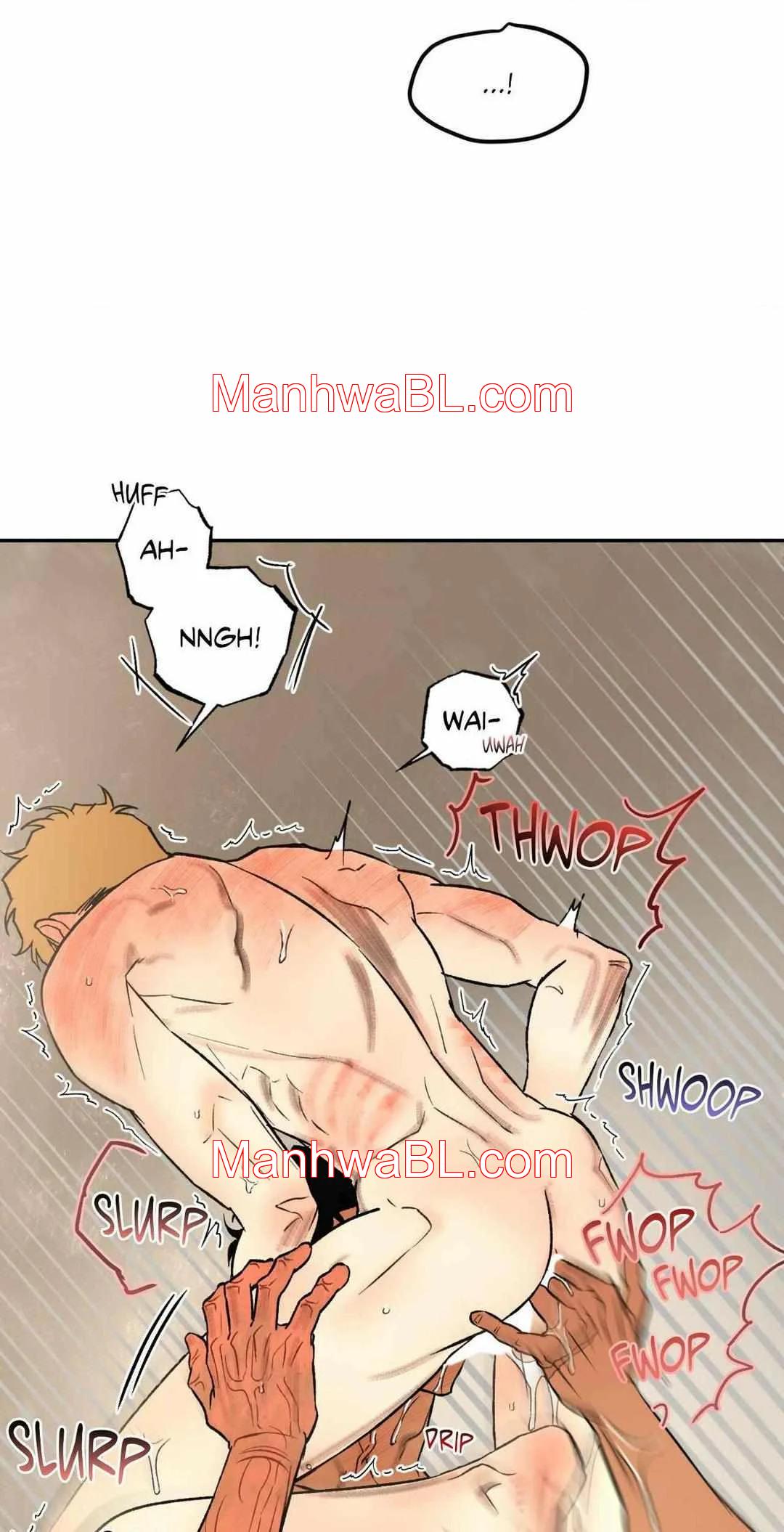 Crush and Burn - Capítulo 83.00 manhwa