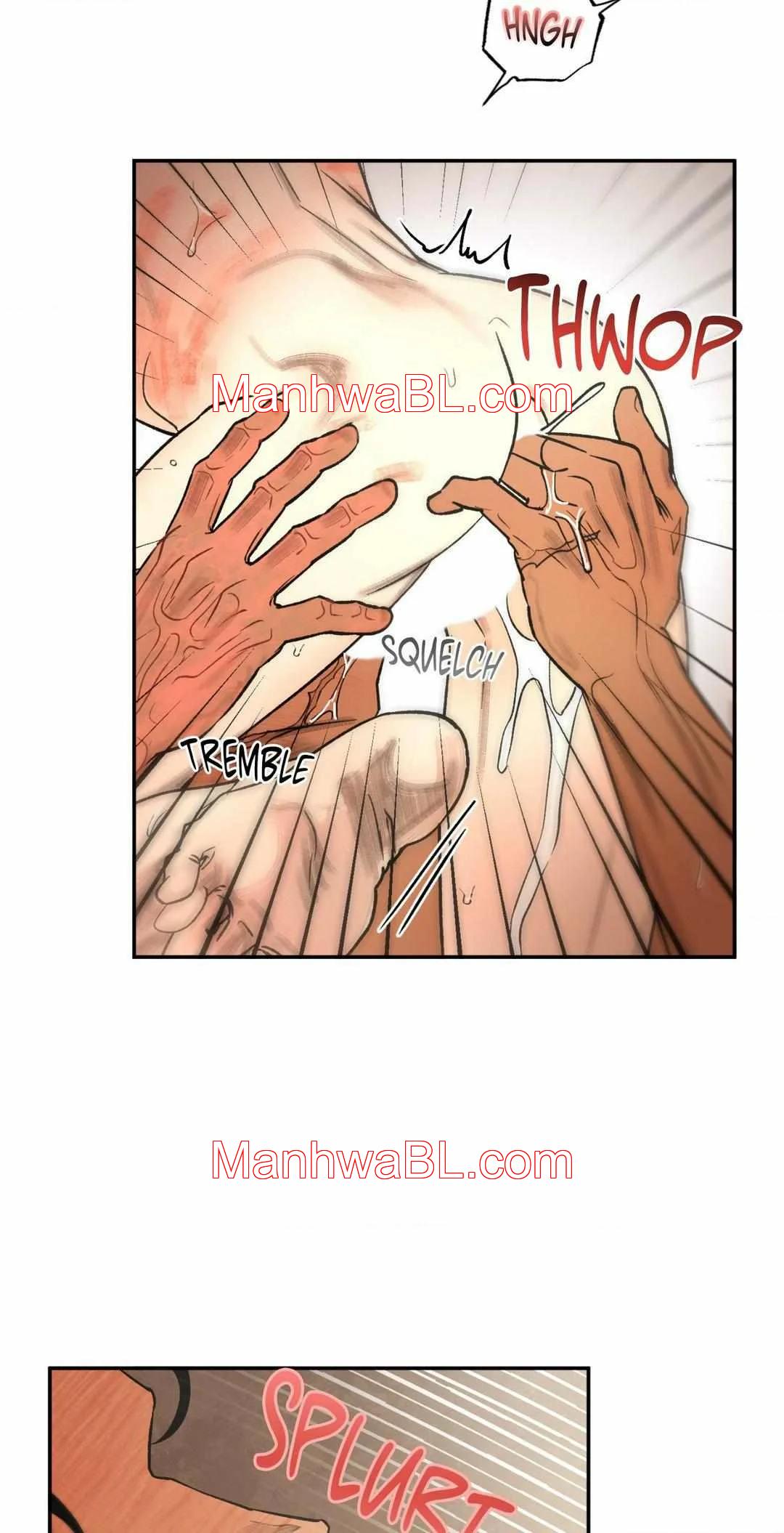 Crush and Burn - Capítulo 83.00 manhwa
