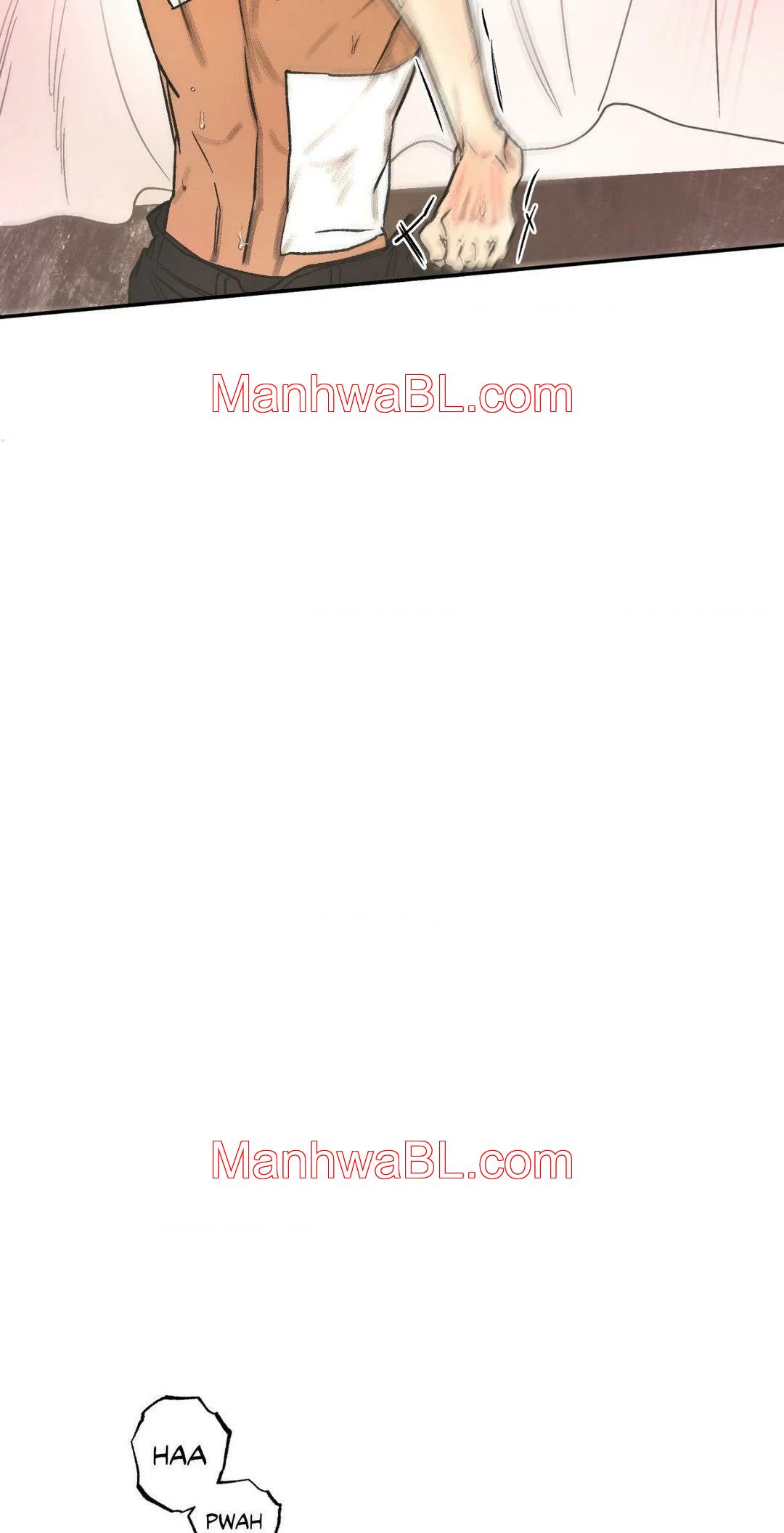 Crush and Burn - Capítulo 83.00 manhwa