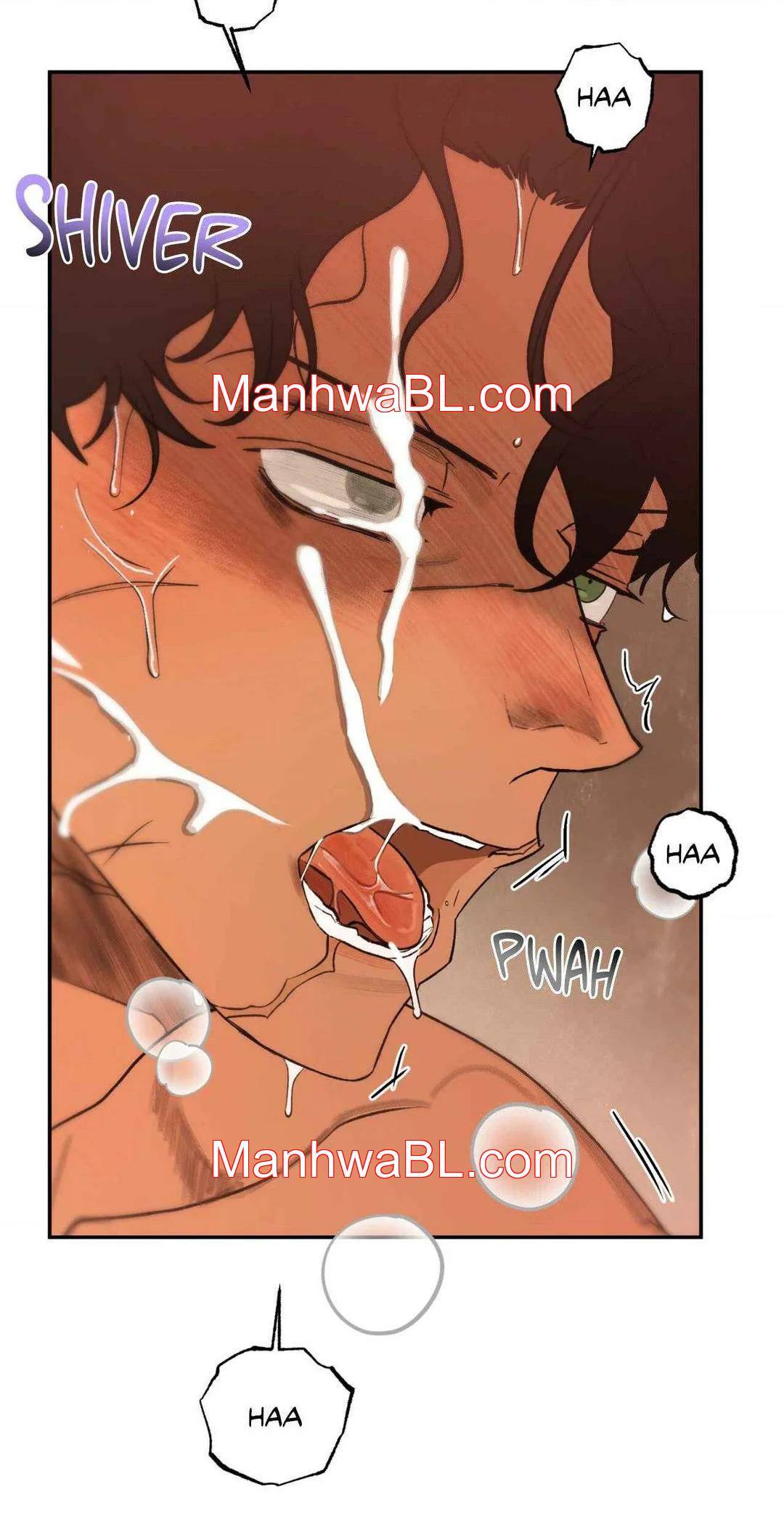 Crush and Burn - Capítulo 83.00 manhwa