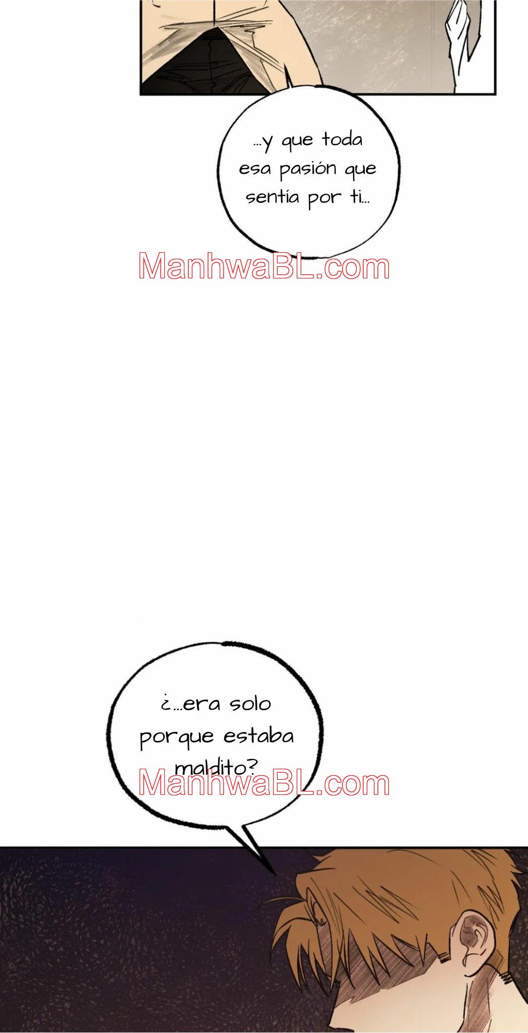 Crush and Burn - Capítulo 83.00 manhwa