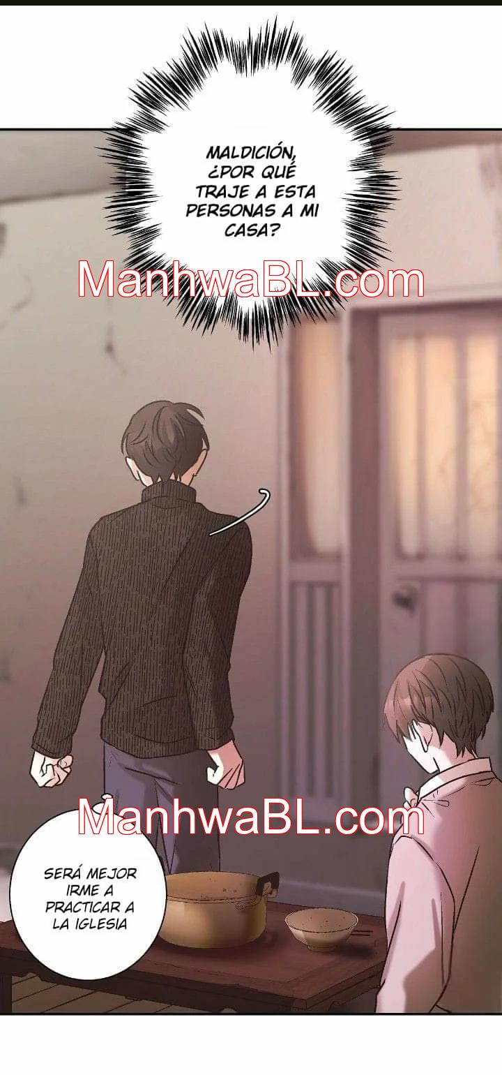 Healer - Capítulo 5.00 manhwa