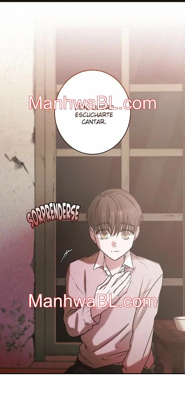 Healer - Capítulo 5.00 manhwa