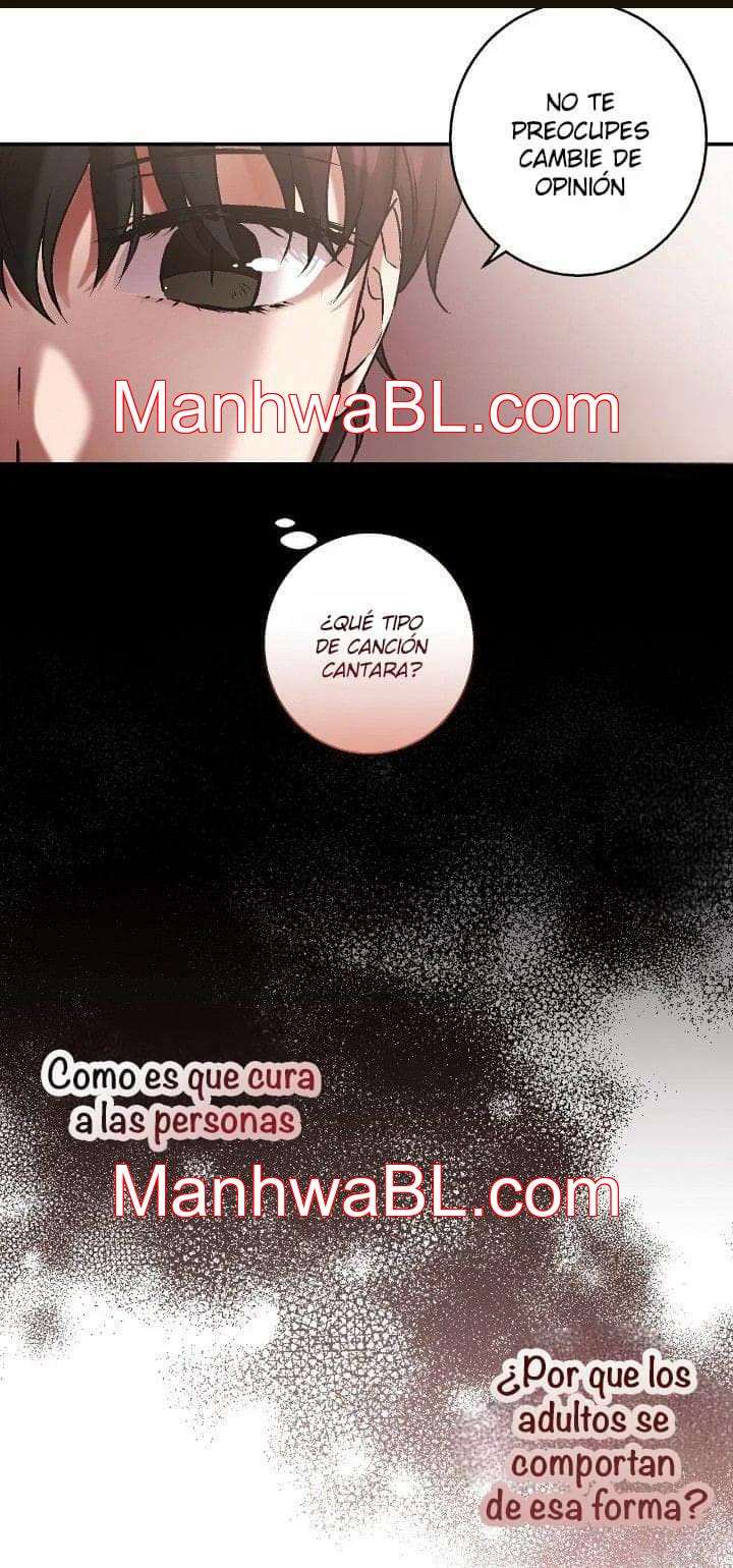 Healer - Capítulo 5.00 manhwa