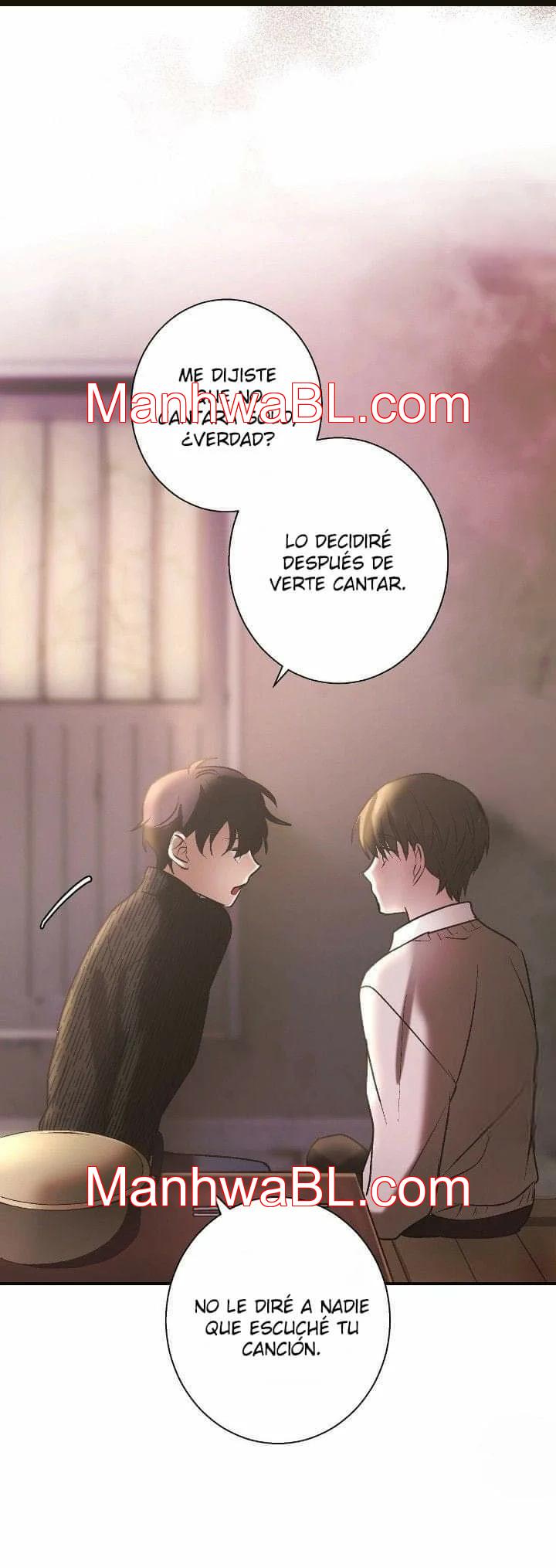 Healer - Capítulo 5.00 manhwa