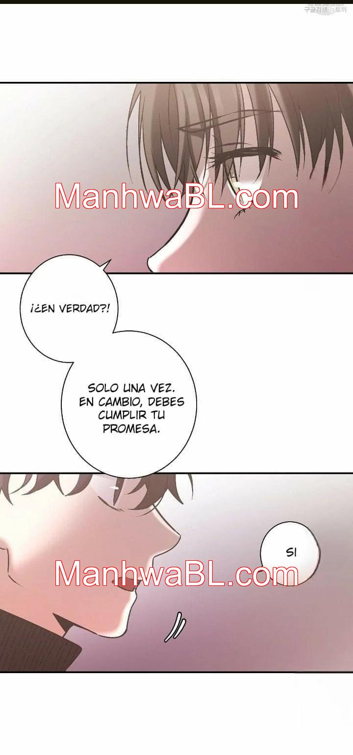 Healer - Capítulo 5.00 manhwa