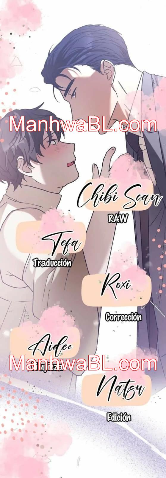 Healer - Capítulo 5.00 manhwa