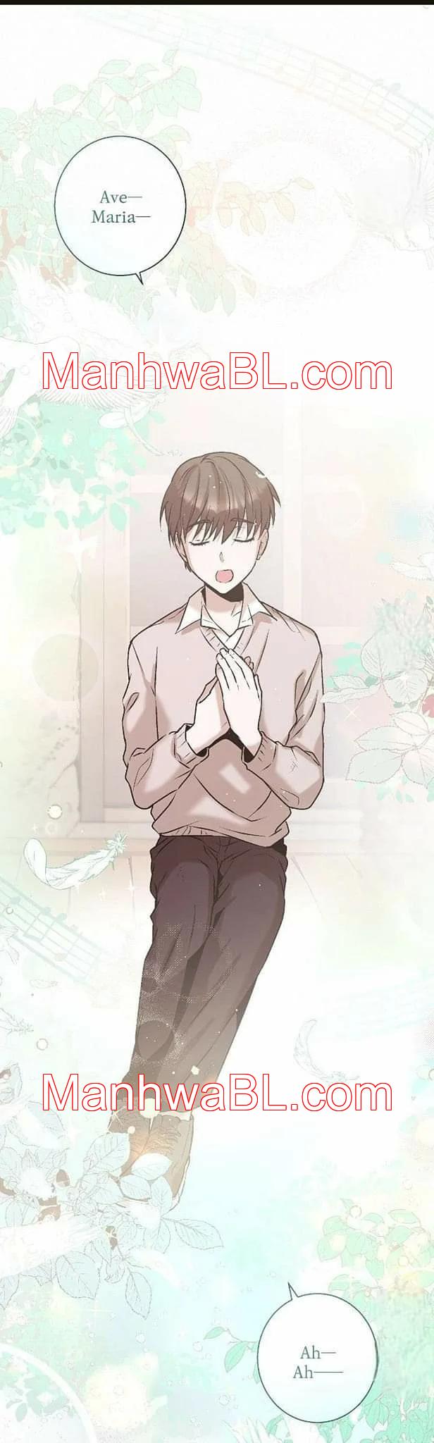 Healer - Capítulo 5.00 manhwa