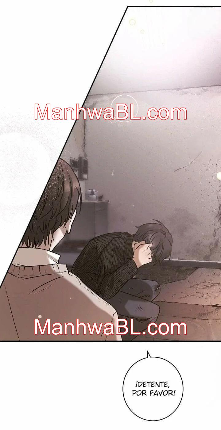 Healer - Capítulo 5.00 manhwa