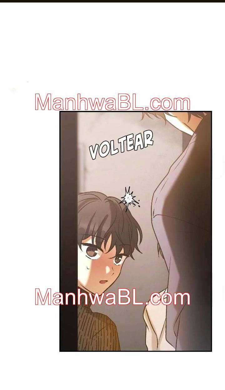 Healer - Capítulo 5.00 manhwa