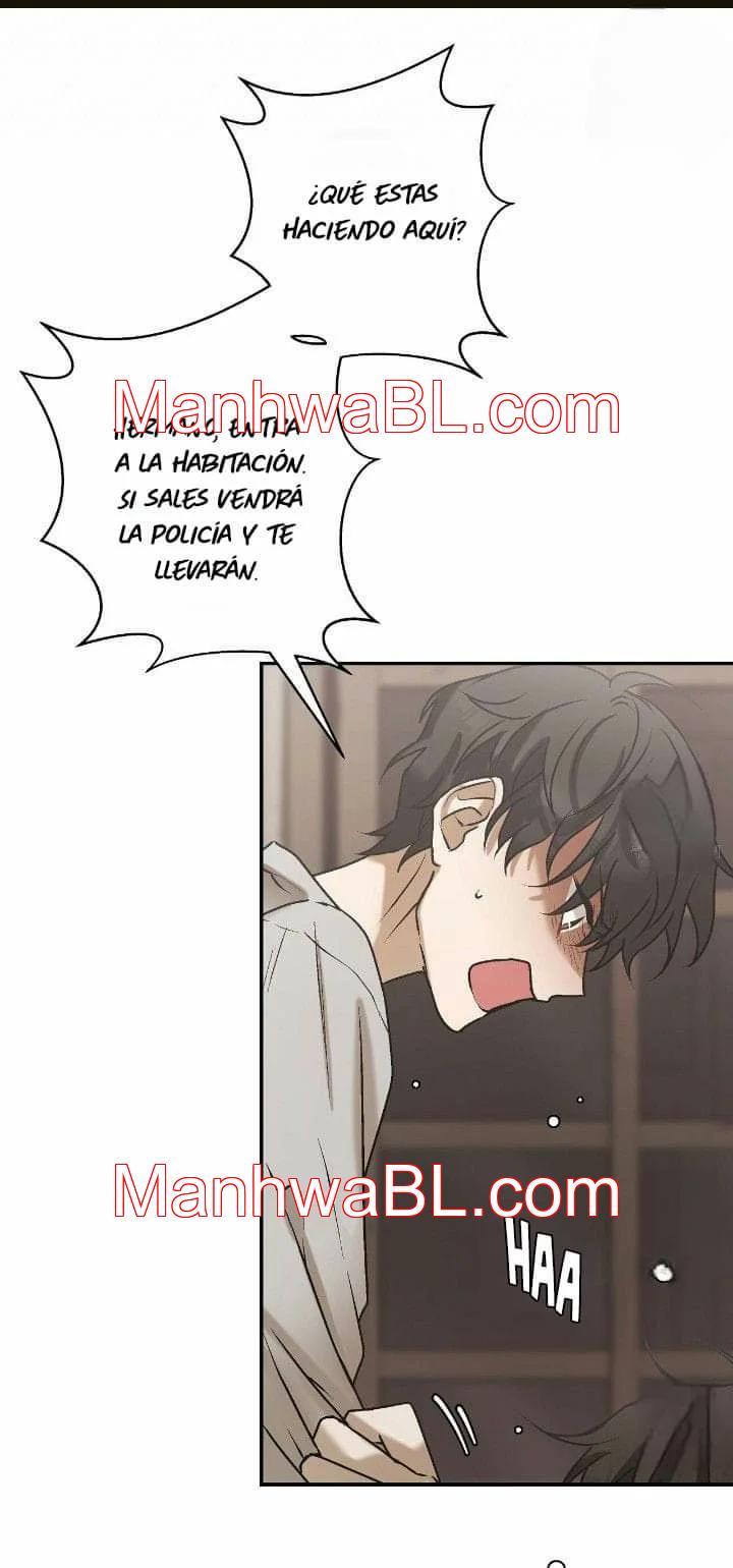 Healer - Capítulo 5.00 manhwa