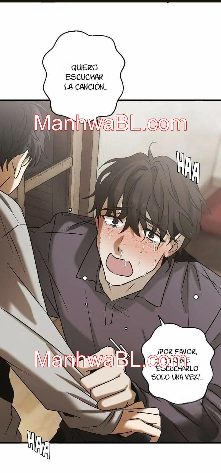 Healer - Capítulo 5.00 manhwa