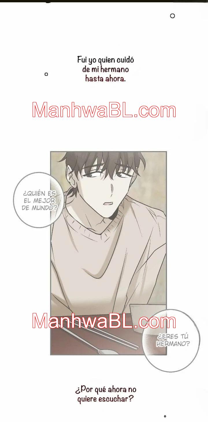Healer - Capítulo 5.00 manhwa