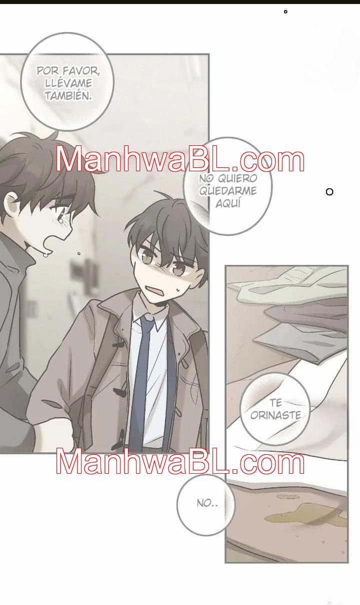 Healer - Capítulo 5.00 manhwa