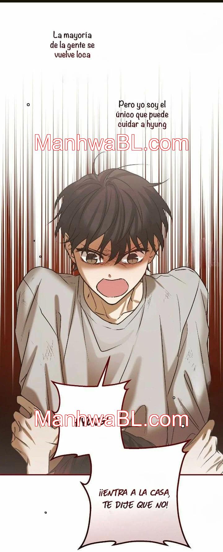 Healer - Capítulo 5.00 manhwa