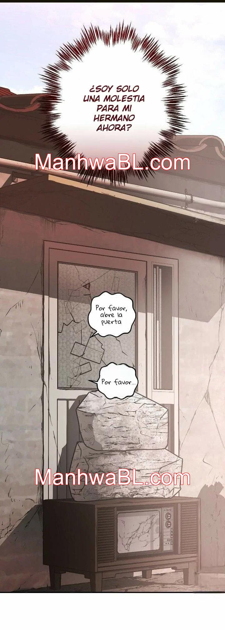 Healer - Capítulo 5.00 manhwa