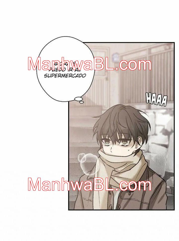 Healer - Capítulo 5.00 manhwa
