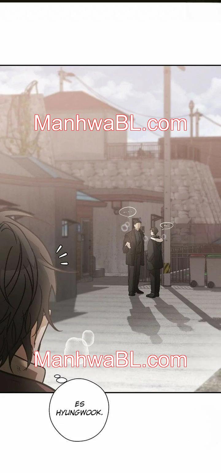 Healer - Capítulo 5.00 manhwa