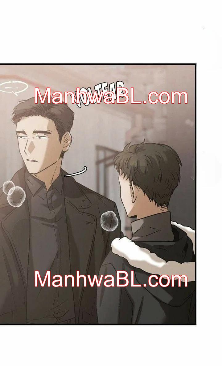 Healer - Capítulo 5.00 manhwa