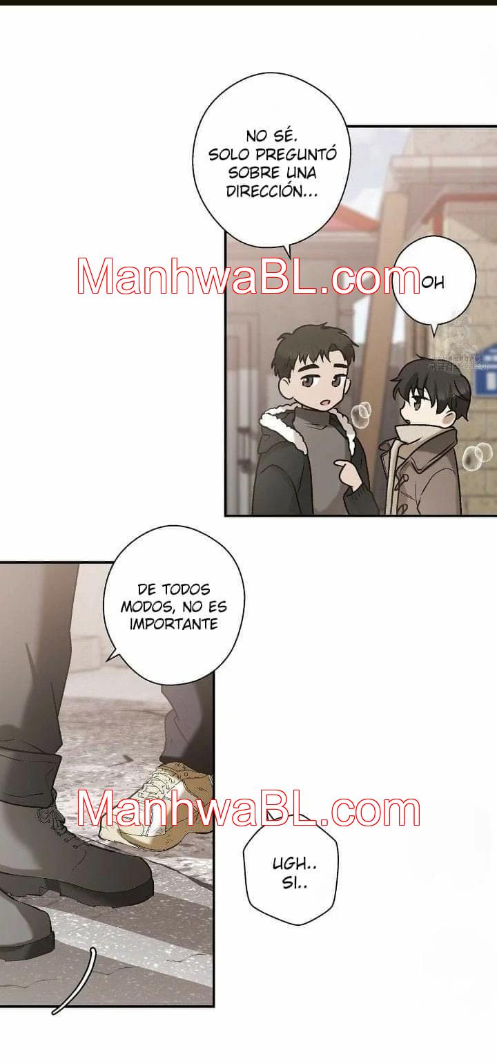 Healer - Capítulo 5.00 manhwa
